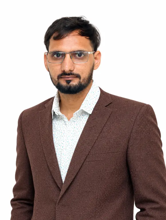 Parth Sharma